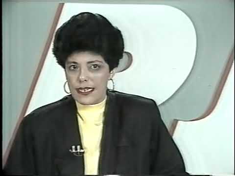RJ TV & JORNAL DA GLOBO 1