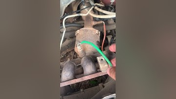 Sondas Lambda Pré e Pós catalisador