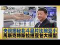 央視揭秘北斗晶片比豌豆小 馬斯克特斯拉搭豆包大模型【#新聞大白話】20260801 12│#帥化民 #吳崇涵 #嚴震生