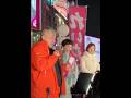 現場ライブ！！れいわ街宣＠池袋駅西口　山本ジョージ幹事長「奥田ふみよと政治を変えていく！！鬼ケ島の鬼を退治！」奥田ふみよ共同代表「奪い取られた税金取り返す」伊勢崎けんじ共同副代表、大石あきこ共同代表