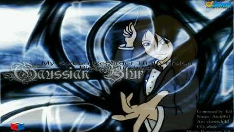 o2 jam combo hack Gaussian Blur