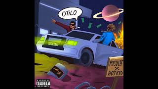 Poco Lee ft Hotkid -_- Otilo