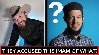 Navigating Reality | Bad Assumptions of Muslims | Seeking Knowledge | Imam Tom with TMC