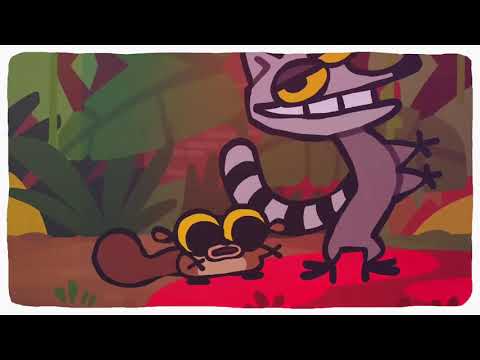 Mort ~ Ultimate Madagascar Recap Cartoon