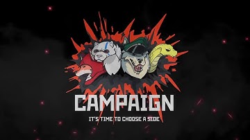 Tooth and Tail Campaign Teaser