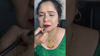 25 Anniversary Makeupmature Skin Makeup