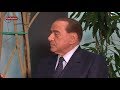 BERLUSCONI DISPIACE AVER VENDUTO IL MILAN AL CINESE AVEVA FATTO PROMESSE NON MANTENUTE