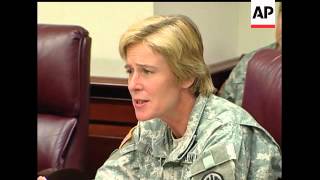 Ninety-nine U.S. soldiers killed themselves last year, the highest rate of suicide in the Army in 26