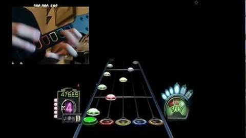 GH3: Patterns(-) 100% FC