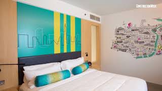 ALOFT City Centre Deira, Dubai – a brand for millennials