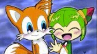 Amy,Cream,Rouge And Cosmo Wont Say Thier In Love