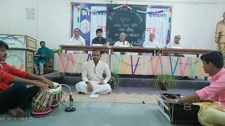 Shree somnath sanskrit University gurupurnima mahotsav 2019
