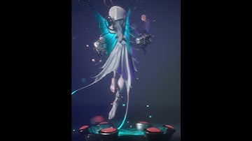 Artstation Challenges（Medieval: Back and Forth）Game Character Art (real-time) Name SINGER