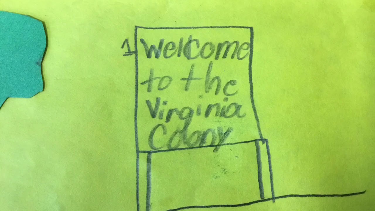 Virgiania Colony