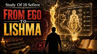 Study Of 10 Sefirot: Introduction Part 2 - The Ego’s Operating System: Baal HaSulam’s Path to Lishma