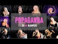 Popaganda: Bloopers Baby