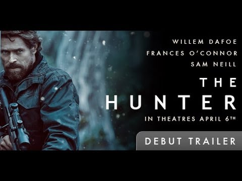 The Hunter Trailer 