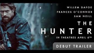 The Hunter (2011)