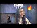 FIRST TIME HEARING UK RAPPER - PAK MAN "BOUNCING"