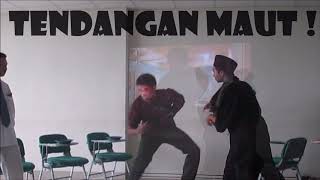 Si Pitung Berantem