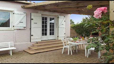 Holiday home Avenue VaubanApartmentVilla 1 - Frontignan - France