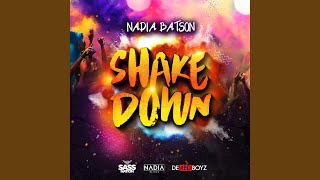 Video thumbnail of "Nadia Batson - Shake Down"
