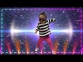 ２歳の時に初めて踊ったピコ太郎・ネオサングラス✨