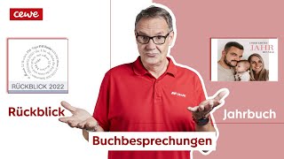 Buchbesprechung  Jahrbuch