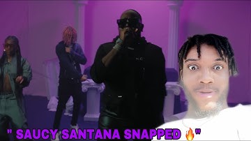 YourRAGE Reacts to 2022 XXL Freshman Cypher With SoFaygo, Doechii, KayCyy and Saucy Santana