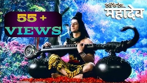 SHIV SHIV SHIV SHIV SONG IN 8D AUDIO | DEVON KE DEV MAHADEV |