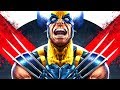 РОСОМАХА ВЕРНУЛСЯ? КАМНИ БЕСКОНЕЧНОСТИ. ВОЗВРАЩЕНИЕ ЛОГАНА. WOLVERINE. MARVEL COMICS.