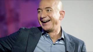 Jeff Bezos (Amazon) Life Story, Net Worth, Lifestyle | Amazon