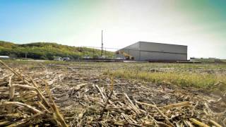 Toppling Goliath Brewery Construction - Sept. 25th Time Lapse