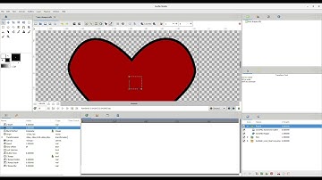 Drawing tips for Synfig studio - Tutorials are fun.