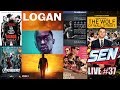 OUR FAVORITE MOVIES OF THE DECADE - SEN LIVE #37