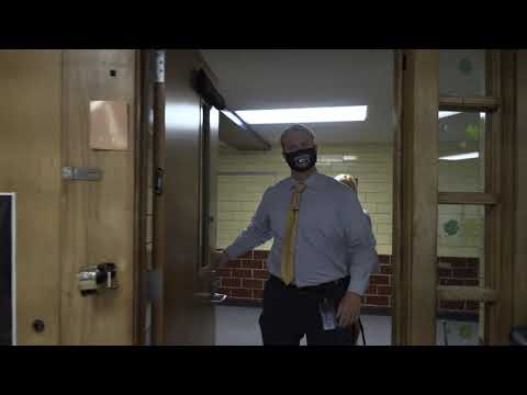 Gaylord Intermediate School Welcome Back Video
