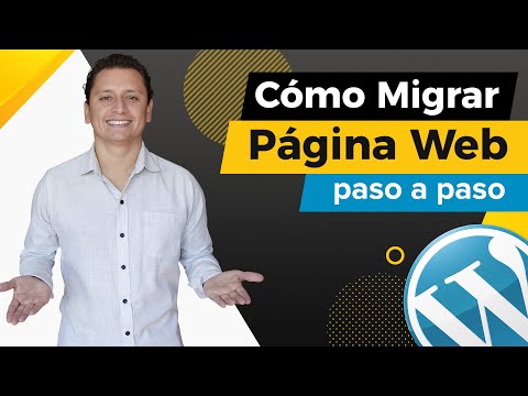 🥇 Cómo cambiar