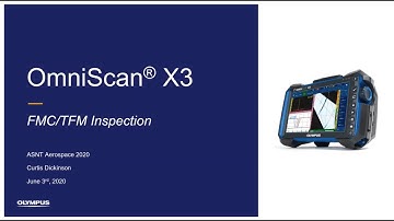 An Introduction to FMC/TFM Inspection