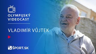 Vladimír Vůjtek o konflikte Šatan vs. Chára: Čo ak by si nepodali ruky? Dnes by som Mira zobral