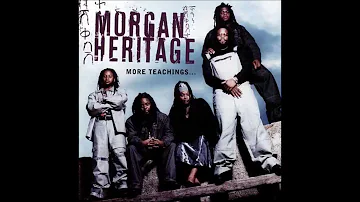 Morgan Heritage - Ready or Not