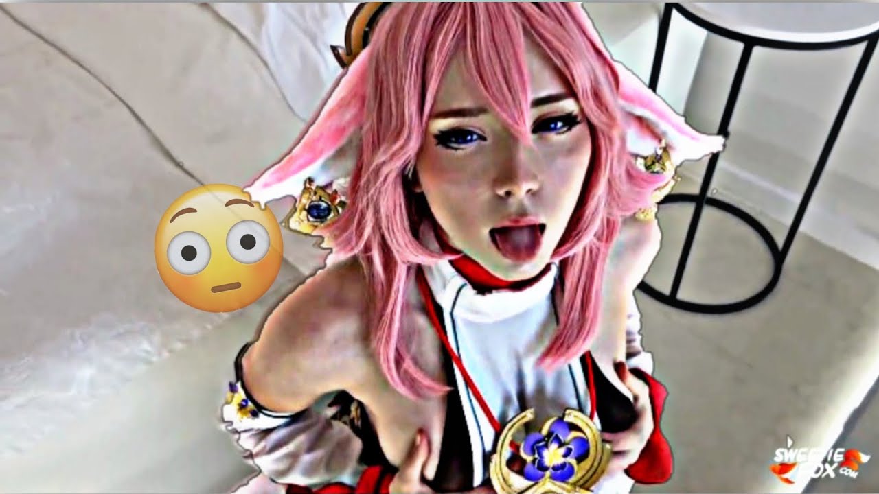 INSANIDADE ESPECIAL!🎶 [FUNK COSPLAY EDIT] 😳🤙🏼