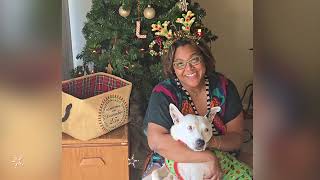 Merry Christmas from Institutional Advancement & Alumni Relations