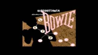 1983. LET'S DANCE. DAVID BOWIE. 12" VERSION.