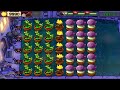 Plants vs Zombies Gameplay - Adventure Night Level 4 Full HD [ 1080p ]