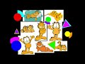 Veterinarian [OLD] - Garfield Song