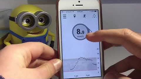 Getting the dexcom g5 !