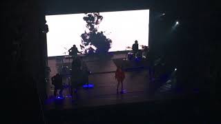 Ruth Lorenzo - Underworld (New single 2019) @Teatro Nuevo Apolo LIVE MADRID