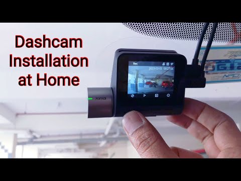 Complete Guide to Installing a Dashcam in Your Car - Tips, Guides, &  Tutorials for Your Dash Cam