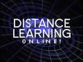 Distance Learning Online: A New Media Presentation