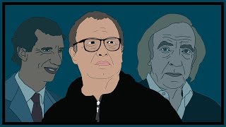 Who Influenced Marcelo Bielsa?